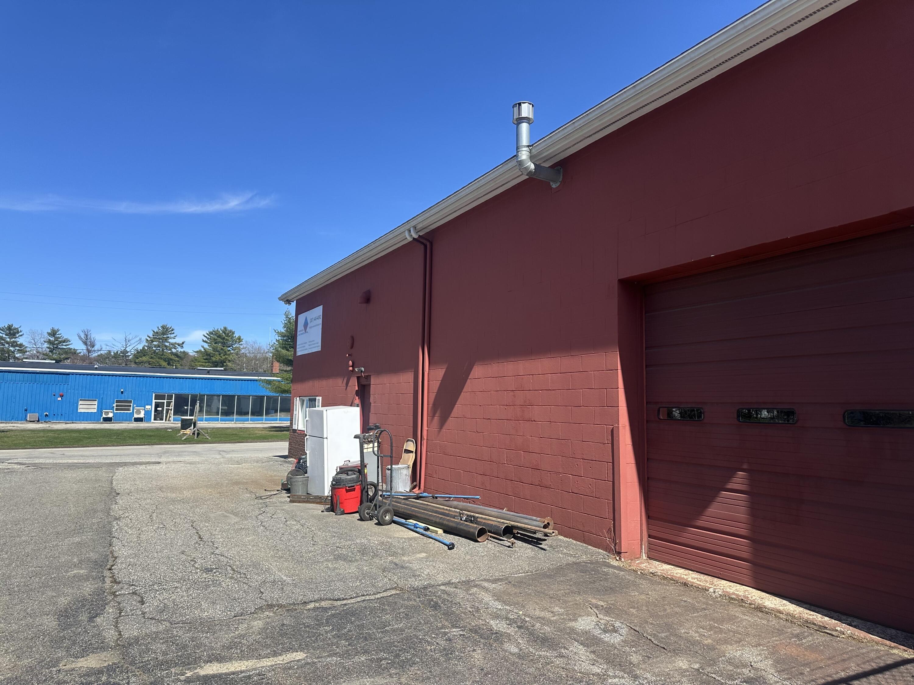 7 Enterprise Street Lewiston ME 04240
