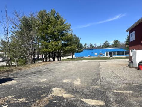 7 Enterprise Street Lewiston ME 04240