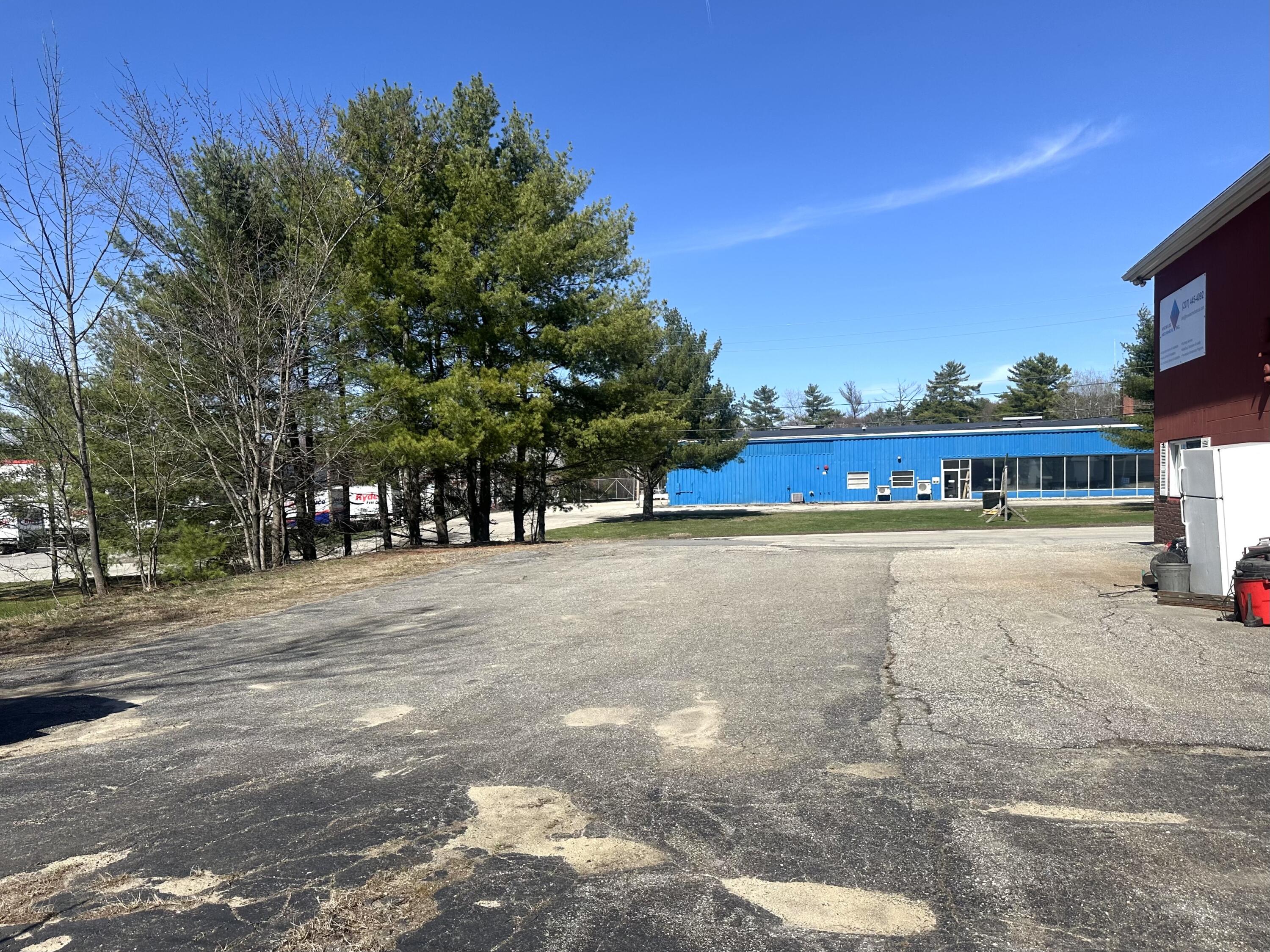 7 Enterprise Street Lewiston ME 04240