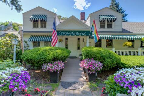 200 Shore Road Ogunquit ME 03907