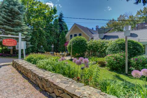200 Shore Road Ogunquit ME 03907