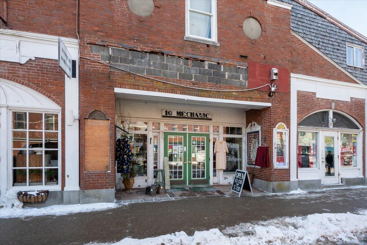 10 Mechanic Street Camden ME 04843