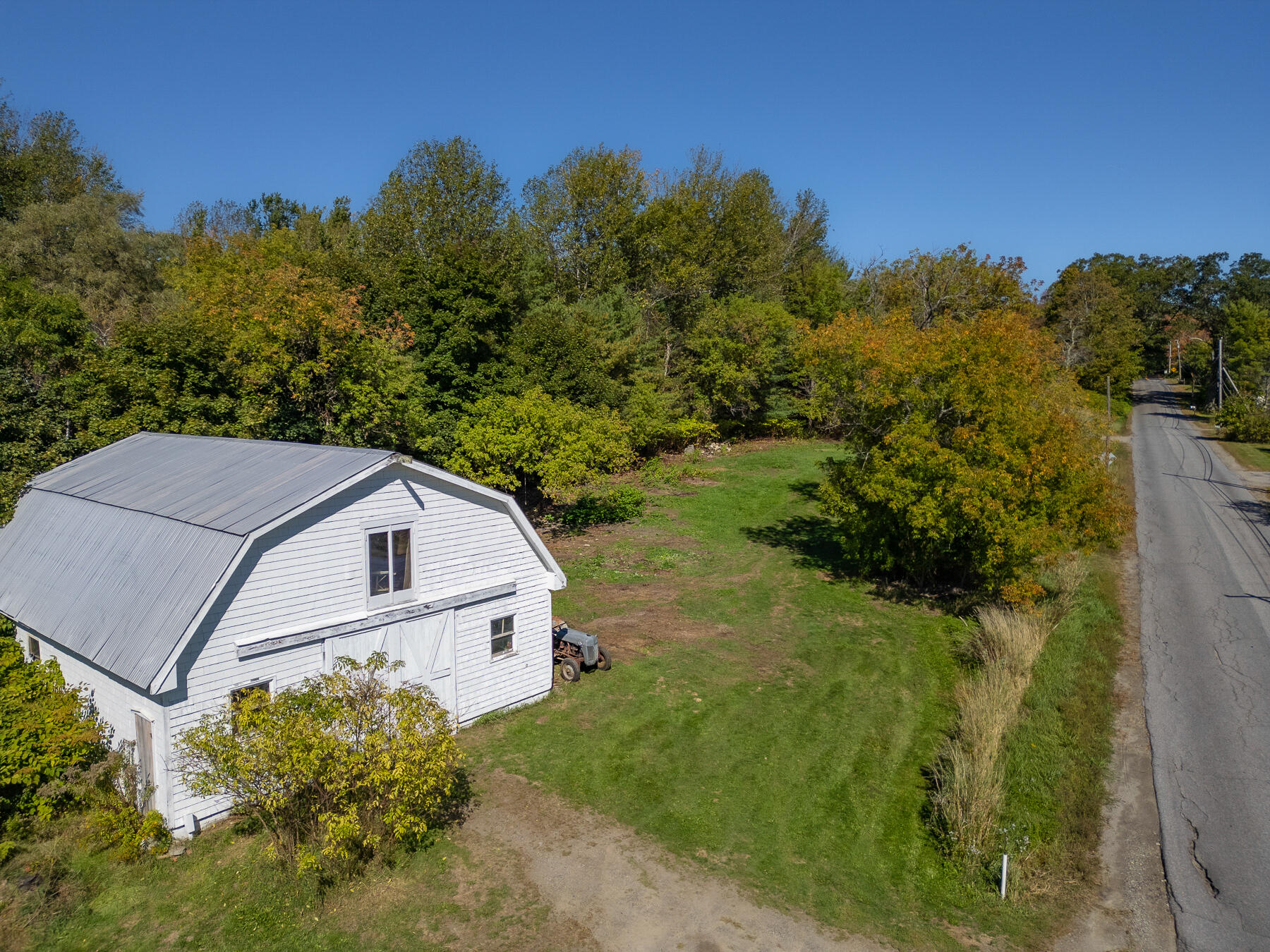 119 Main Street Whitefield ME 04353