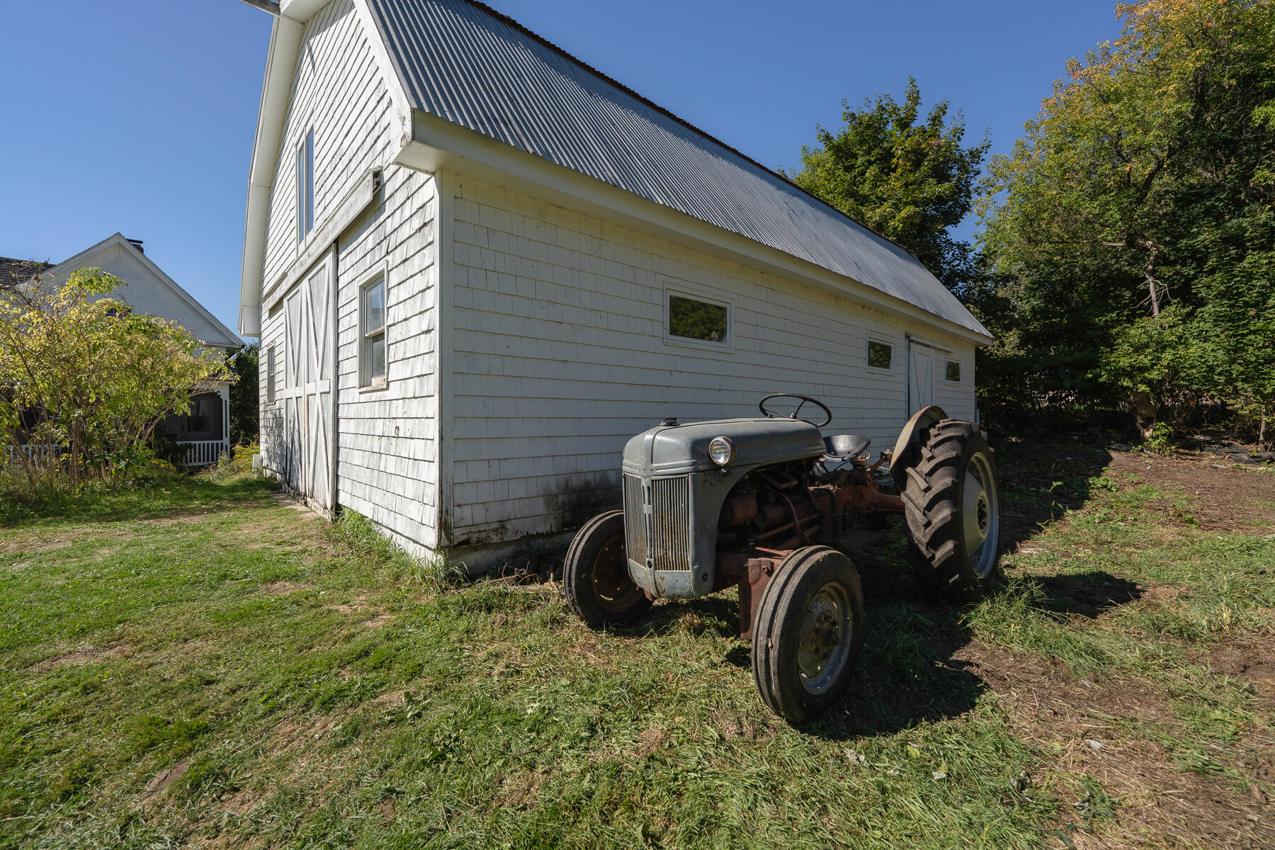 119 Main Street Whitefield ME 04353