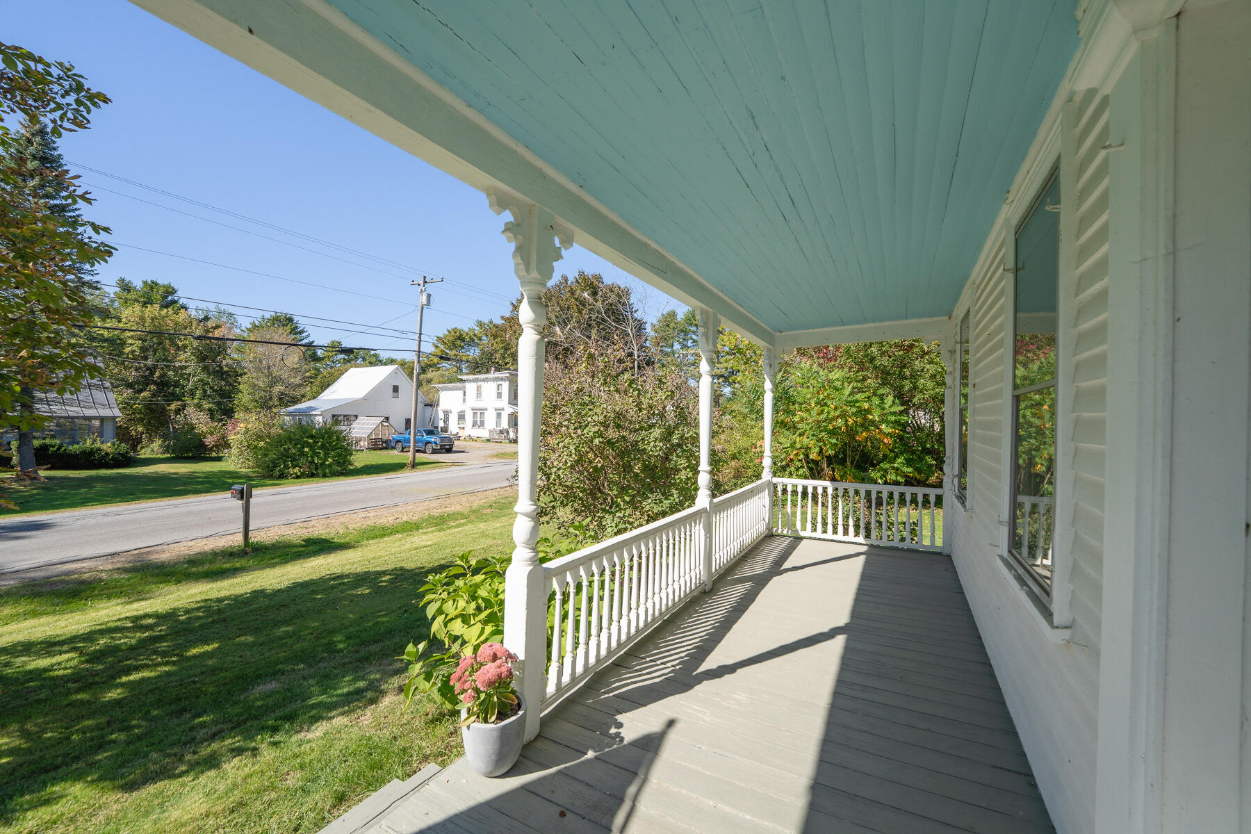 119 Main Street Whitefield ME 04353