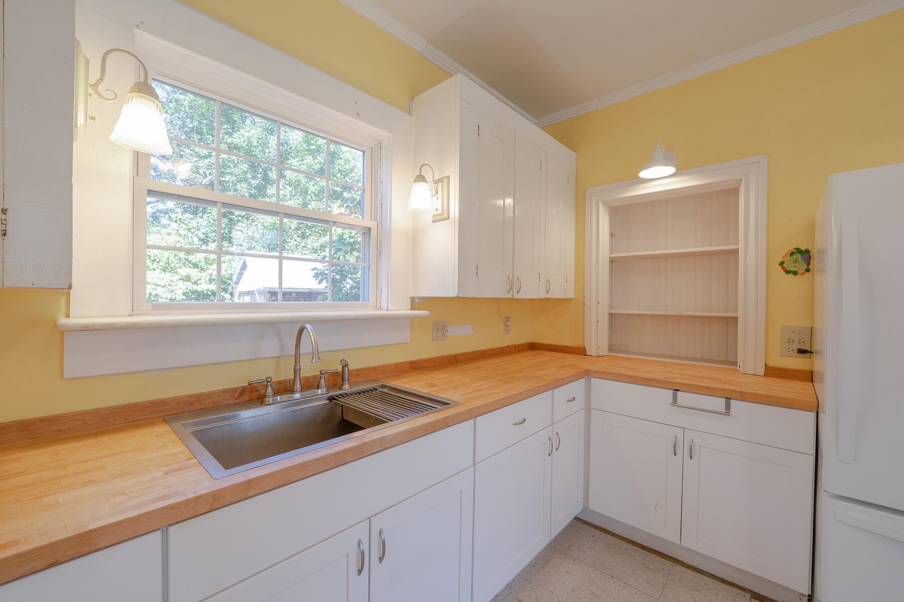 119 Main Street Whitefield ME 04353