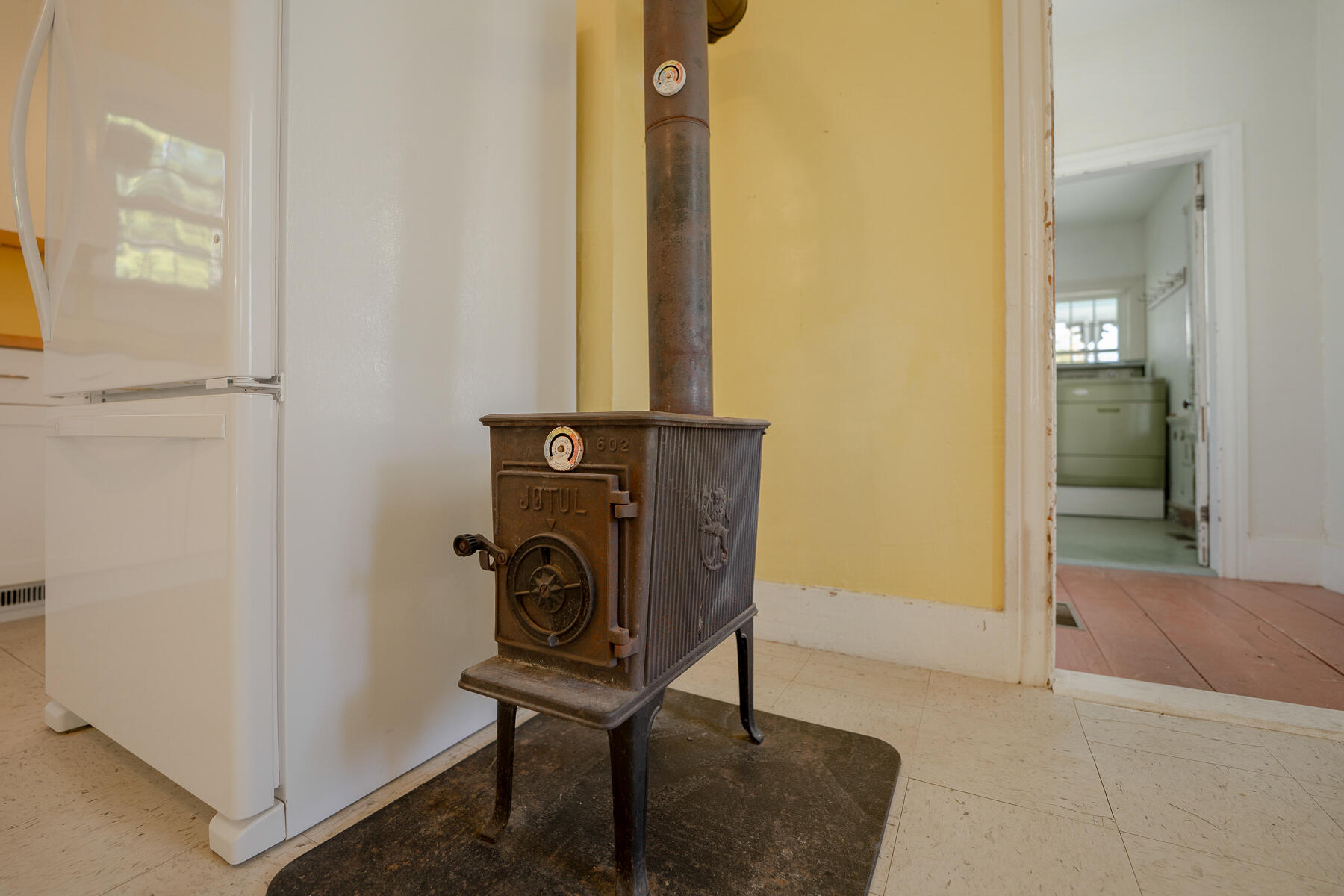 119 Main Street Whitefield ME 04353