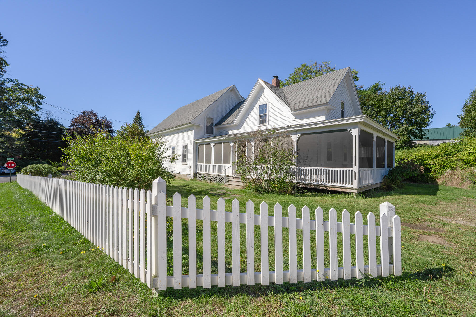 119 Main Street Whitefield ME 04353