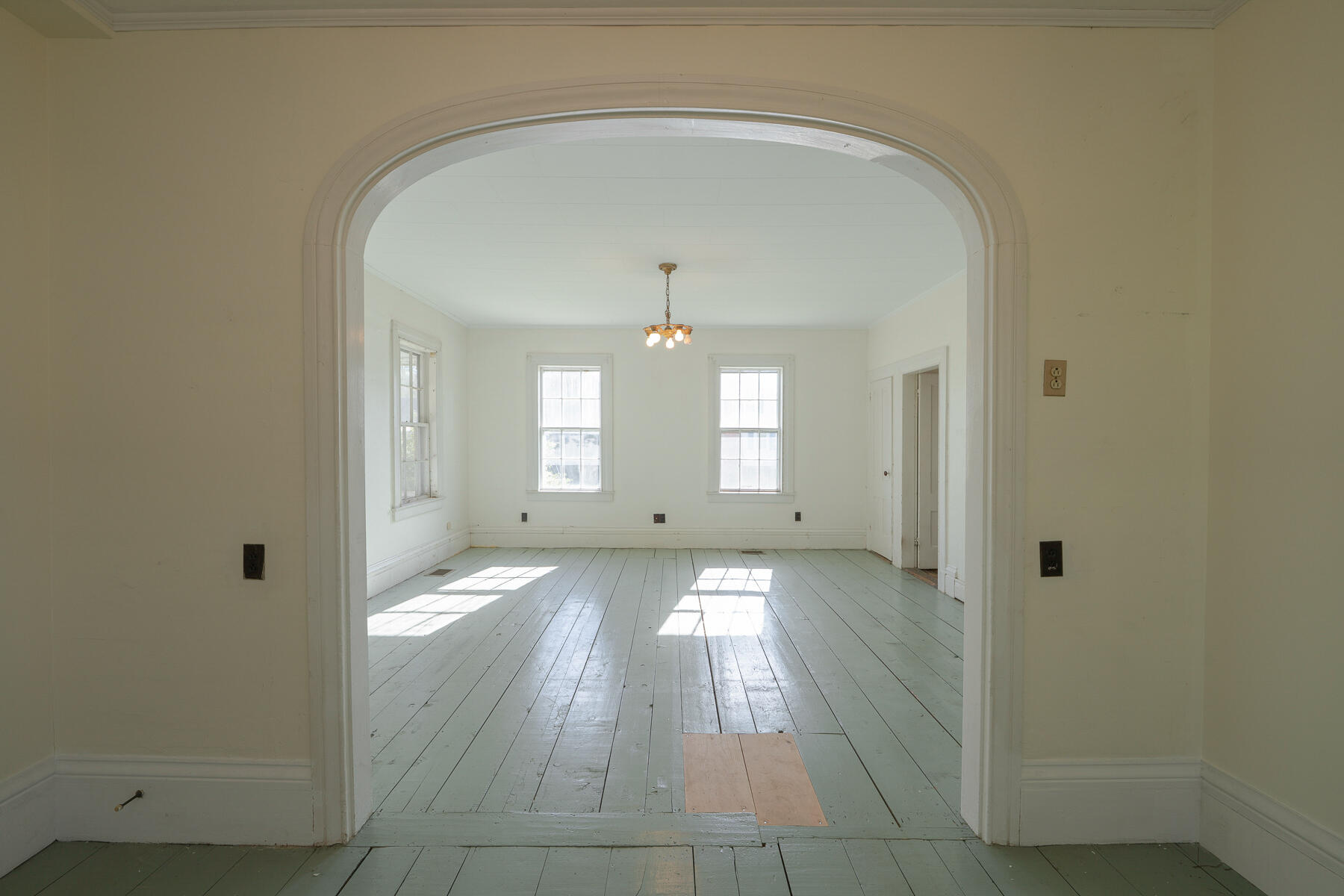 119 Main Street Whitefield ME 04353