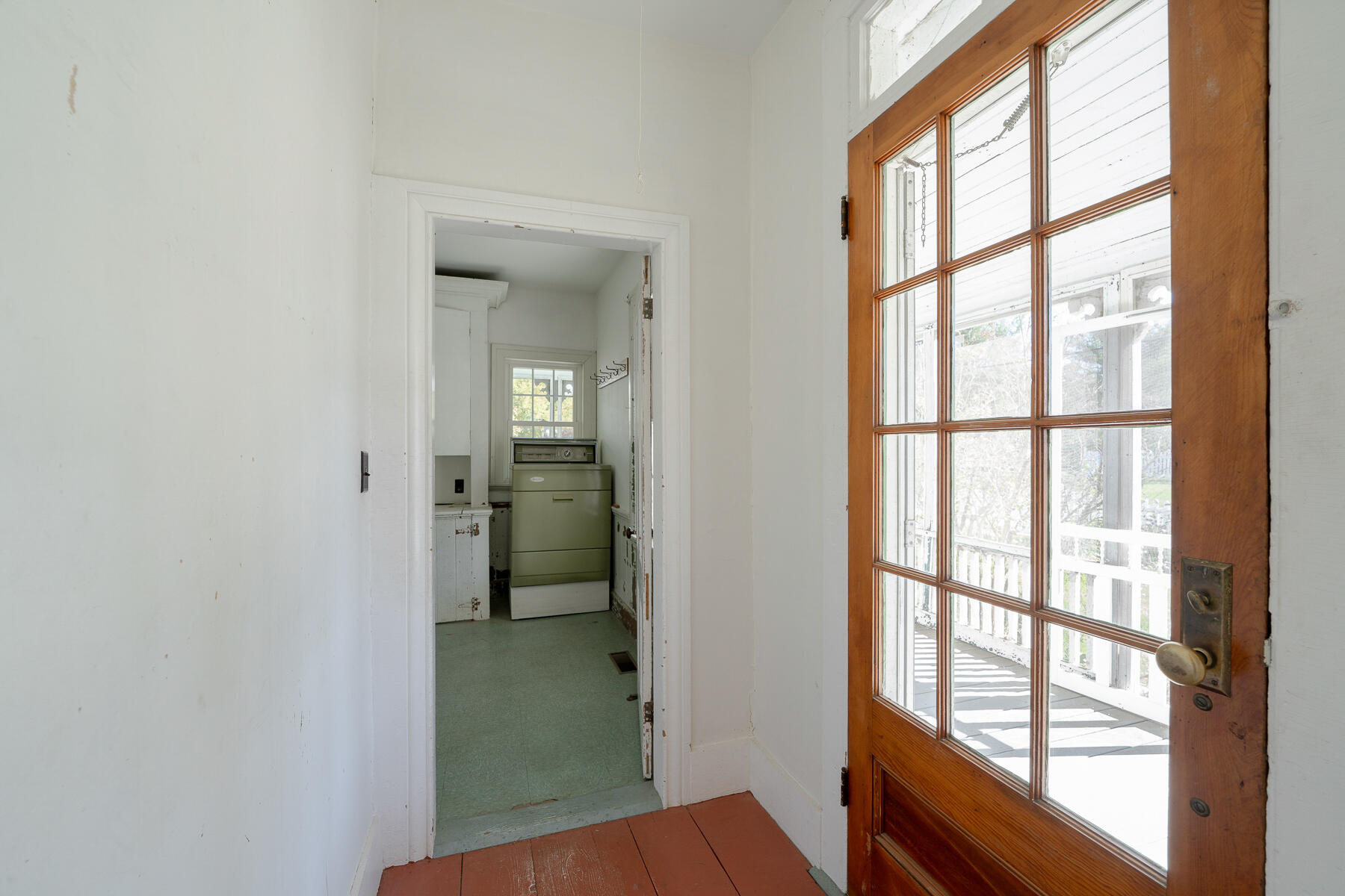 119 Main Street Whitefield ME 04353