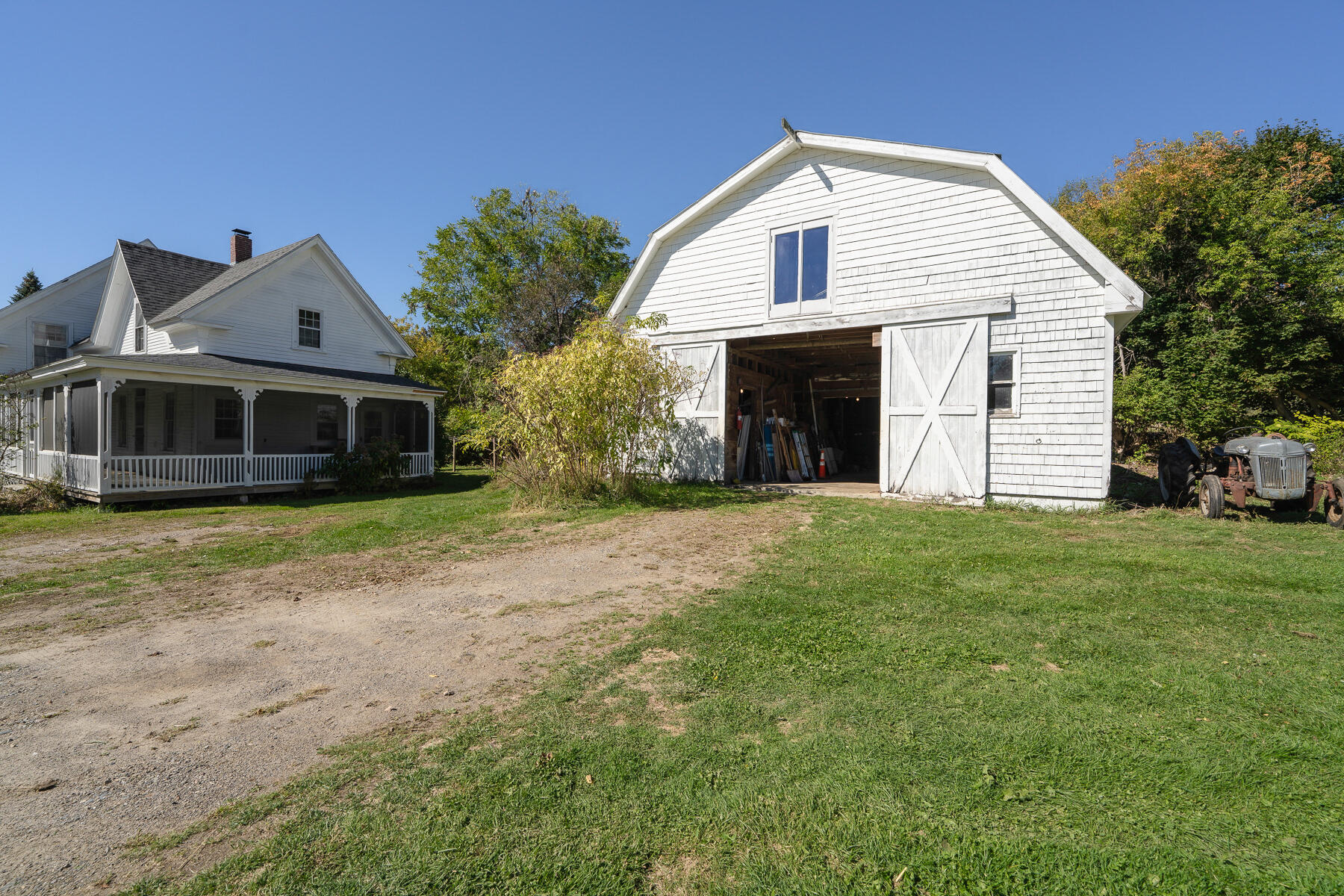 119 Main Street Whitefield ME 04353