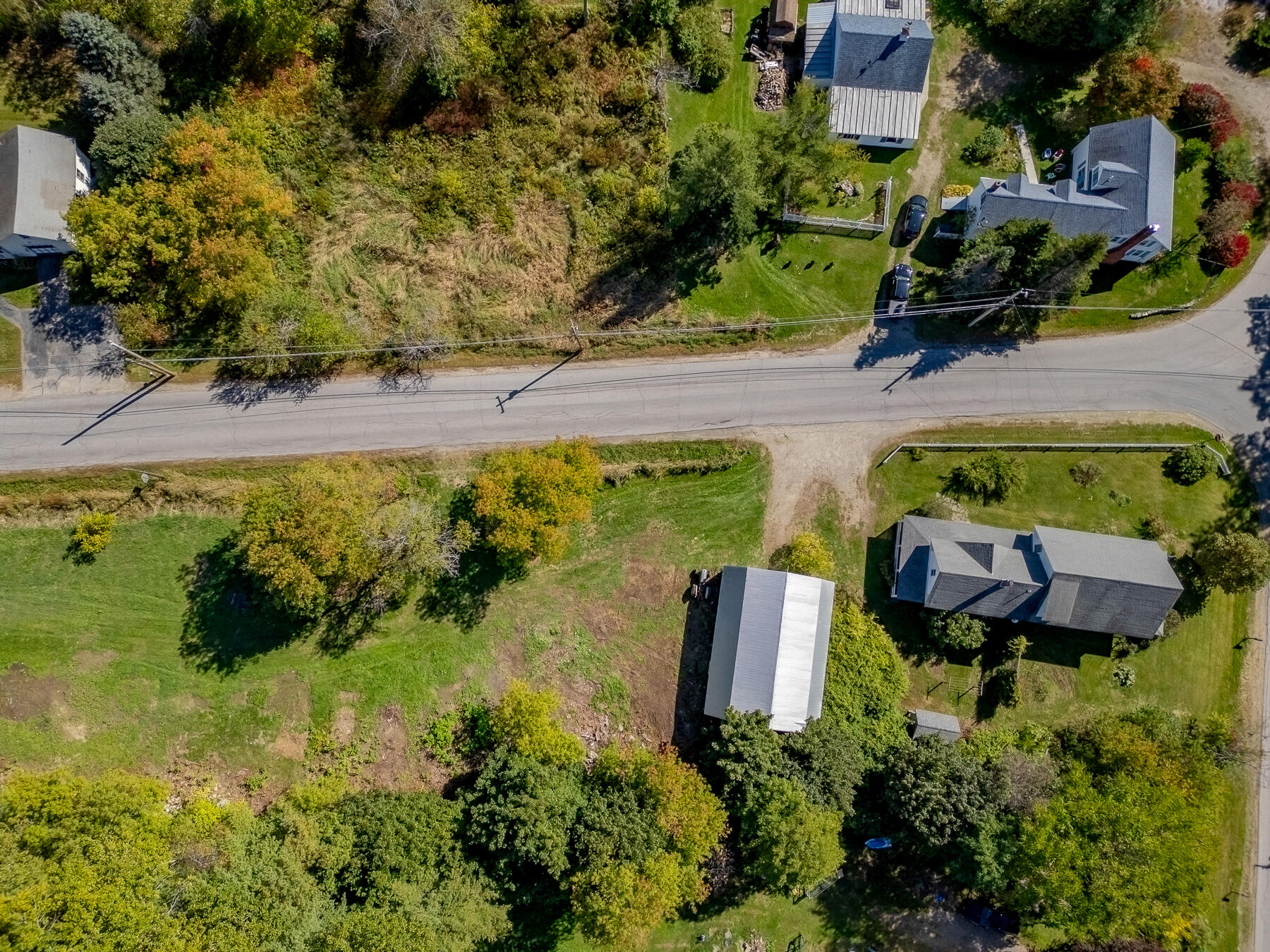 119 Main Street Whitefield ME 04353