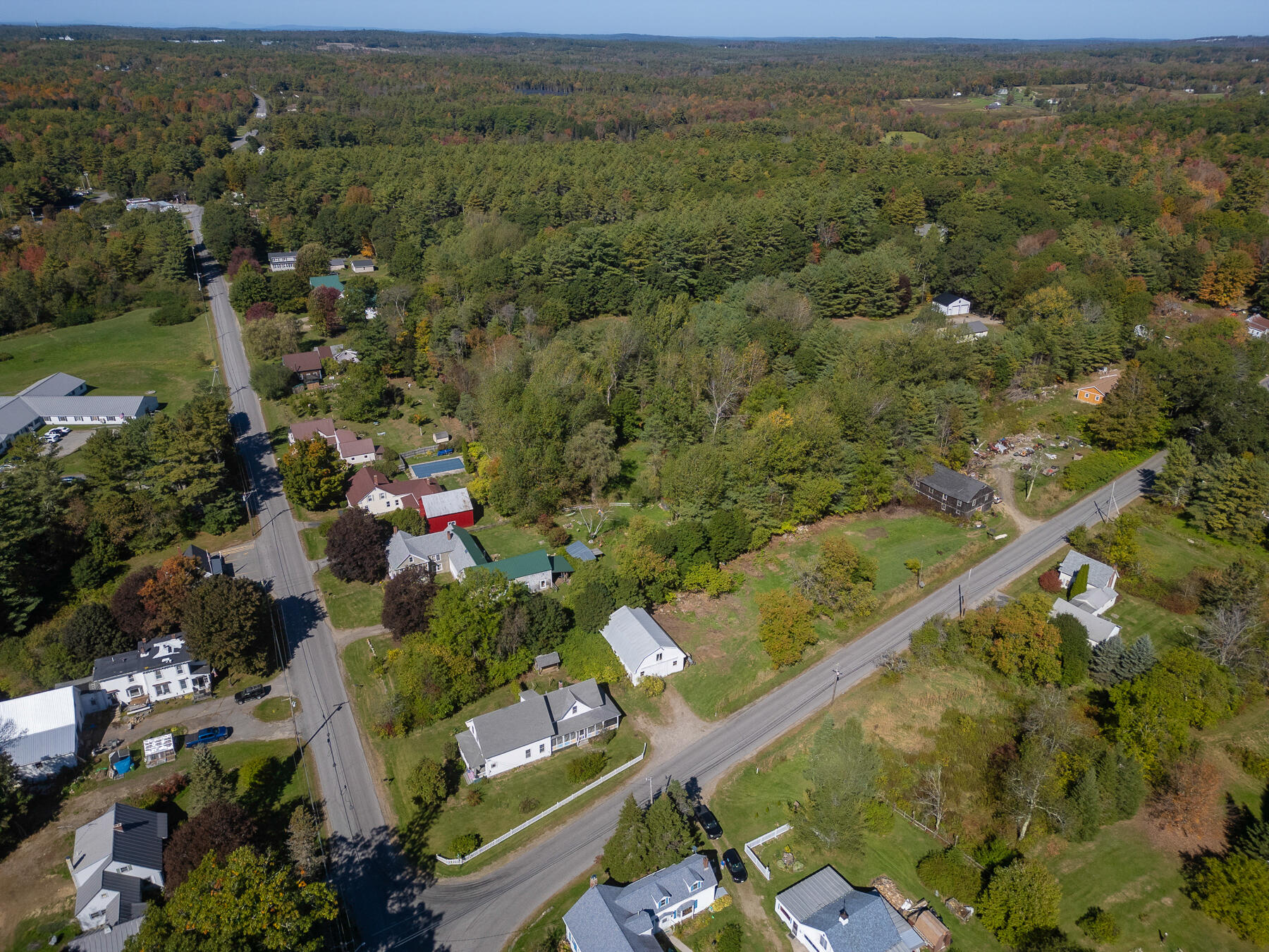 119 Main Street Whitefield ME 04353