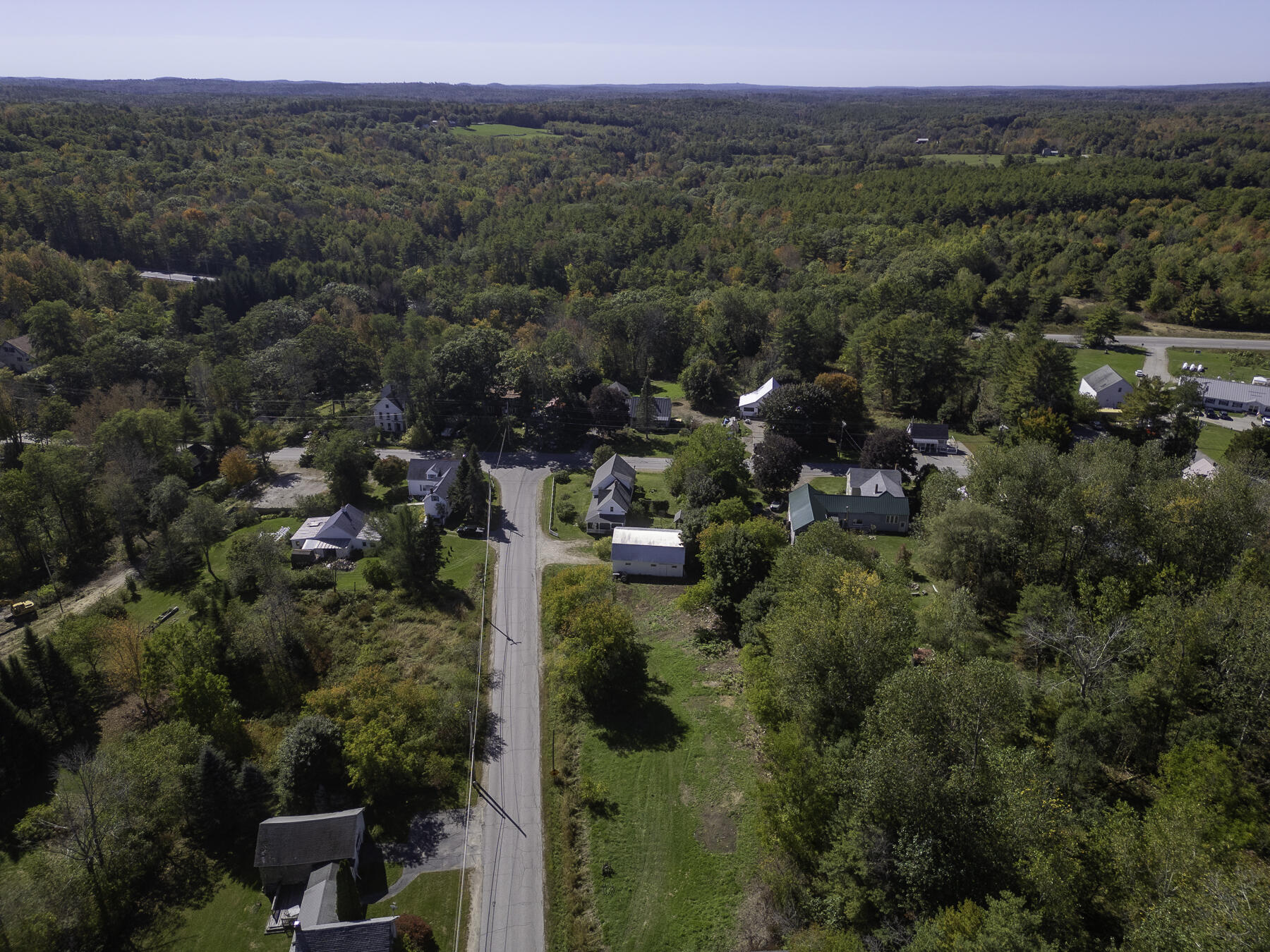 119 Main Street Whitefield ME 04353