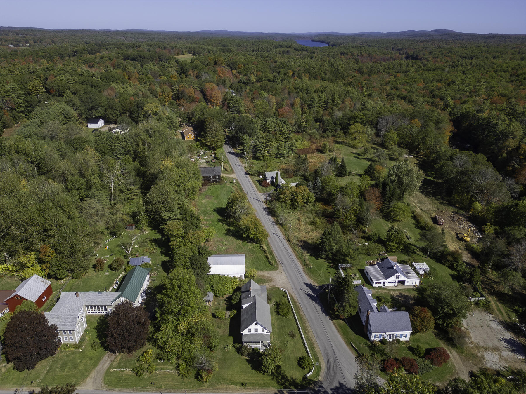 119 Main Street Whitefield ME 04353