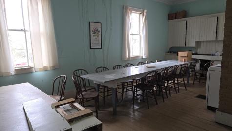 60 Gordon Hill Road Thorndike ME 04986