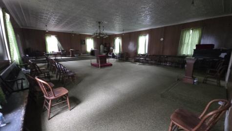 60 Gordon Hill Road Thorndike ME 04986