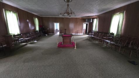 60 Gordon Hill Road Thorndike ME 04986