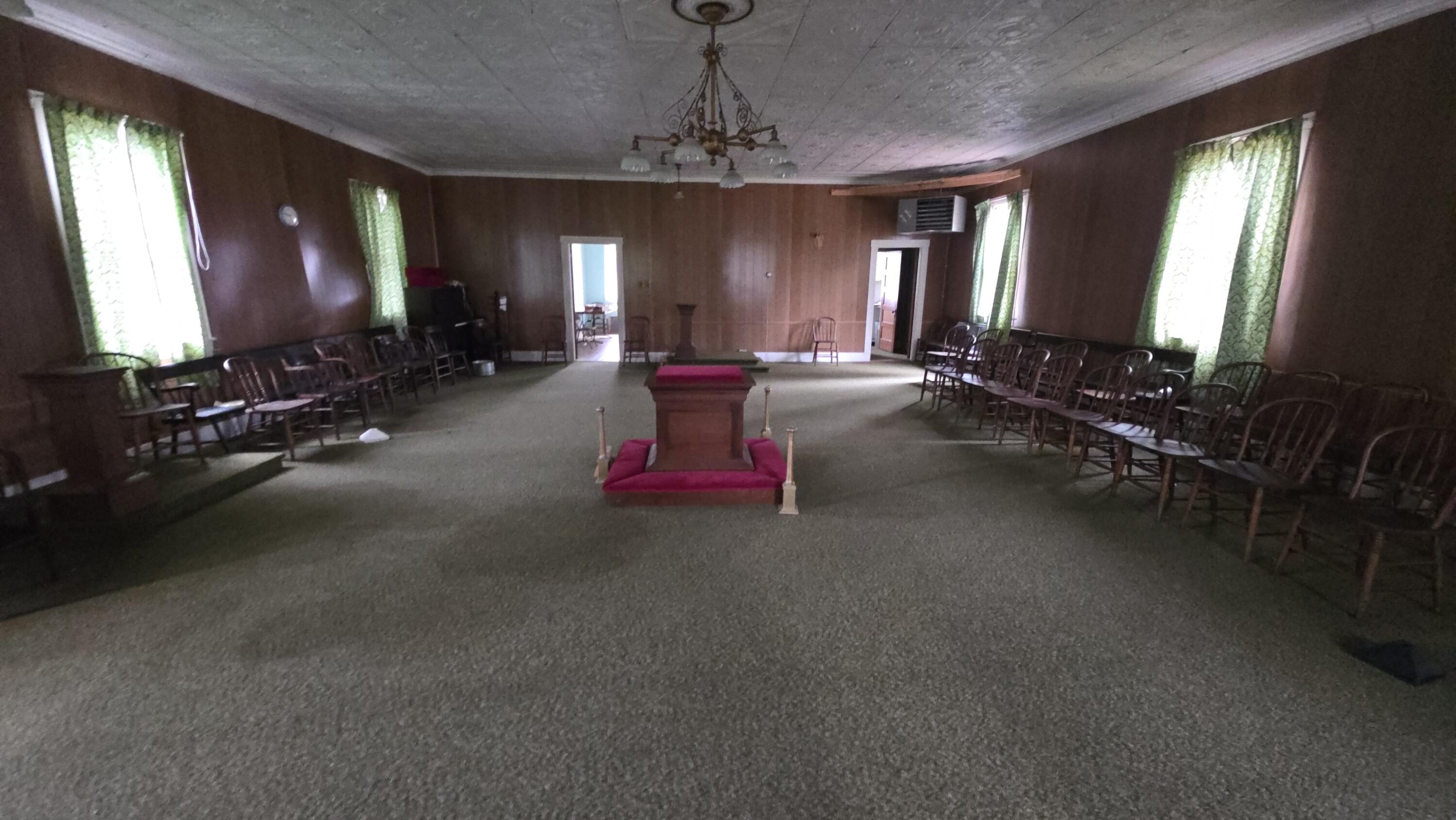 60 Gordon Hill Road Thorndike ME 04986