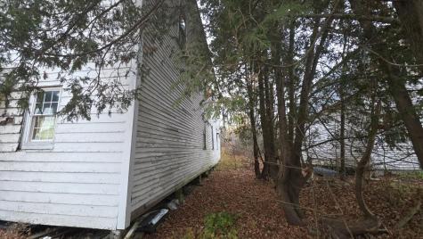 60 Gordon Hill Road Thorndike ME 04986