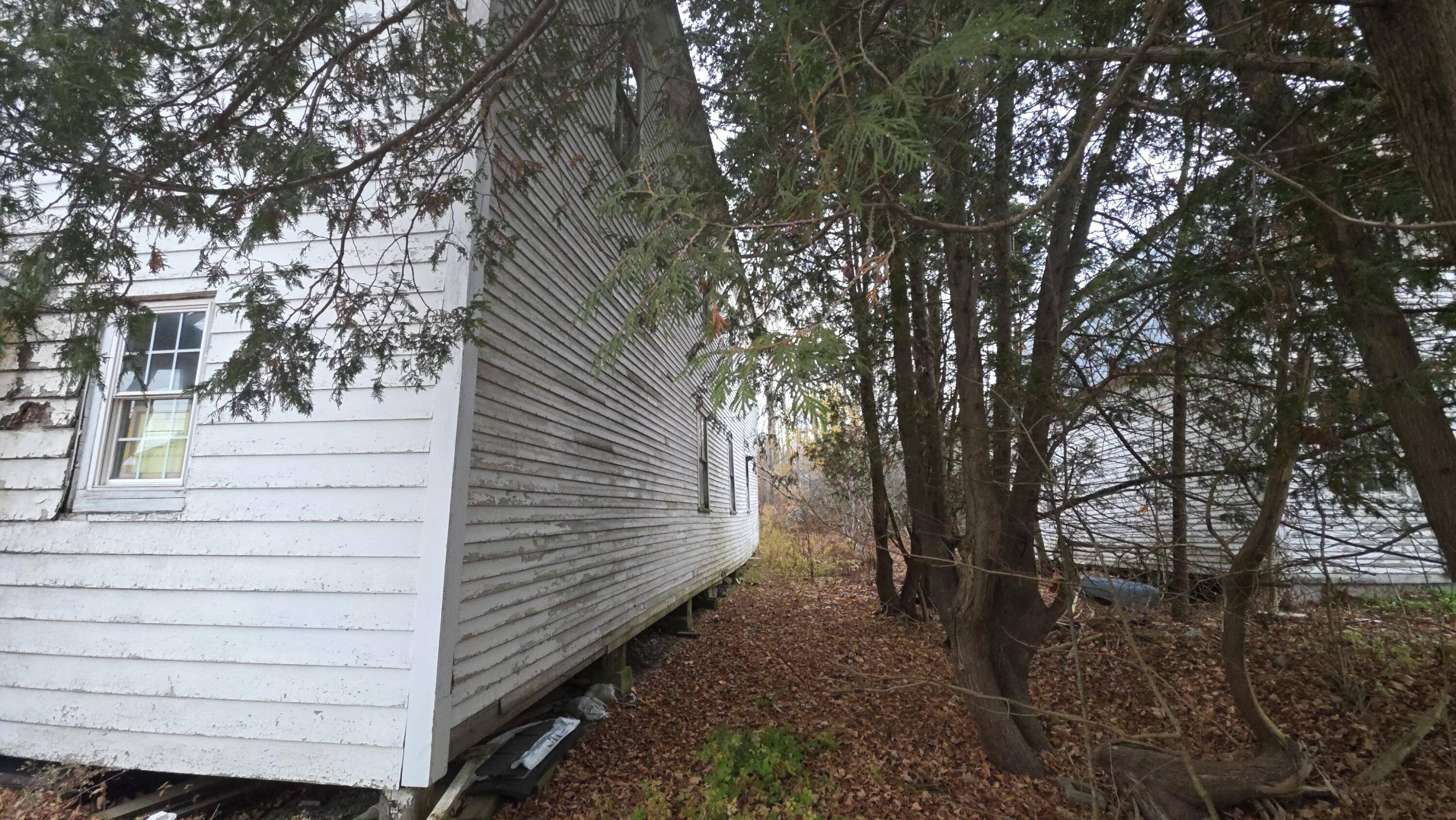 60 Gordon Hill Road Thorndike ME 04986