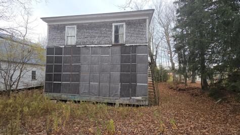 60 Gordon Hill Road Thorndike ME 04986