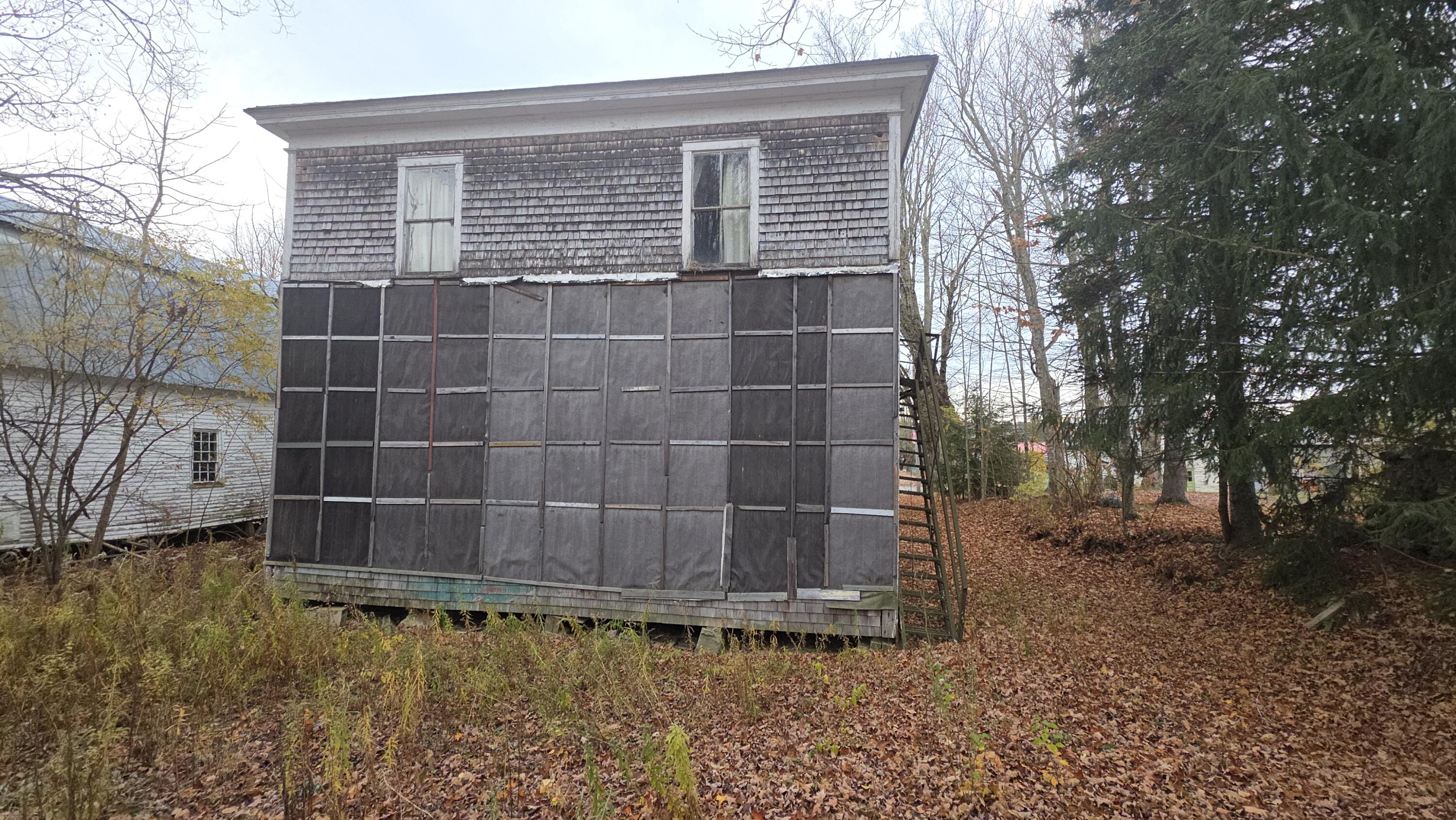 60 Gordon Hill Road Thorndike ME 04986