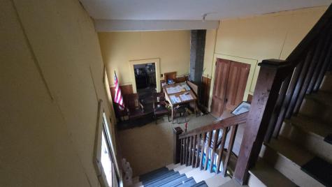 60 Gordon Hill Road Thorndike ME 04986