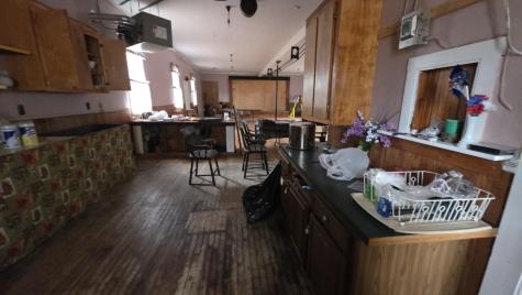 60 Gordon Hill Road Thorndike ME 04986