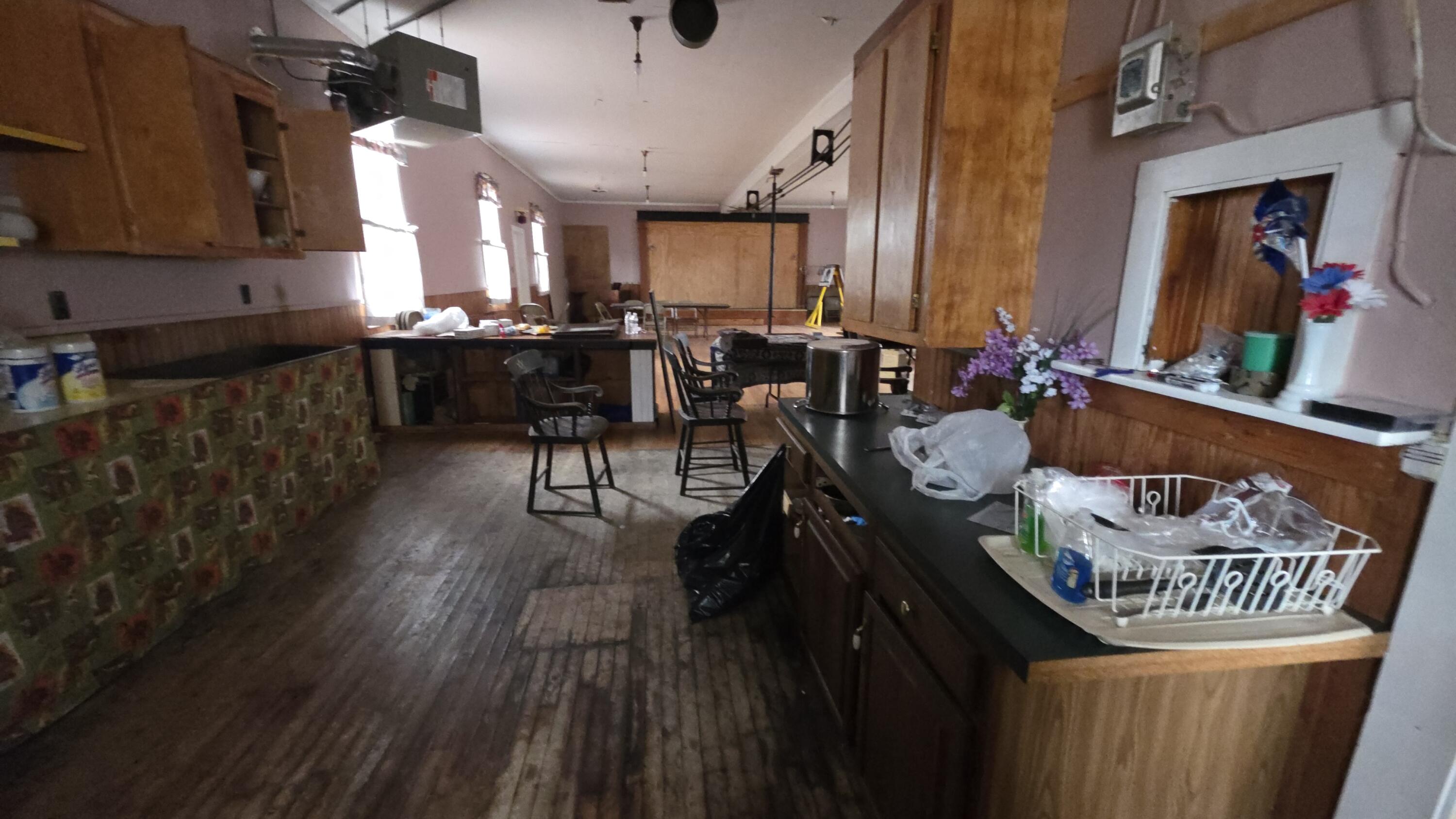 60 Gordon Hill Road Thorndike ME 04986