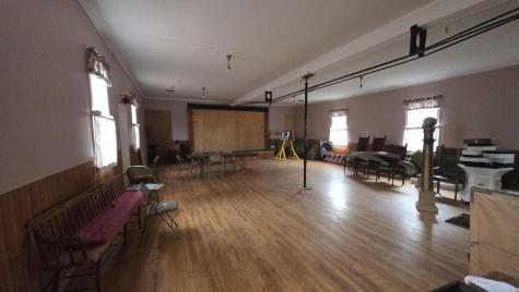 60 Gordon Hill Road Thorndike ME 04986