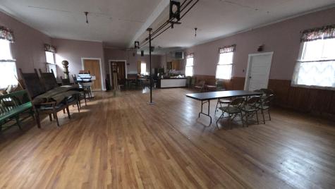 60 Gordon Hill Road Thorndike ME 04986