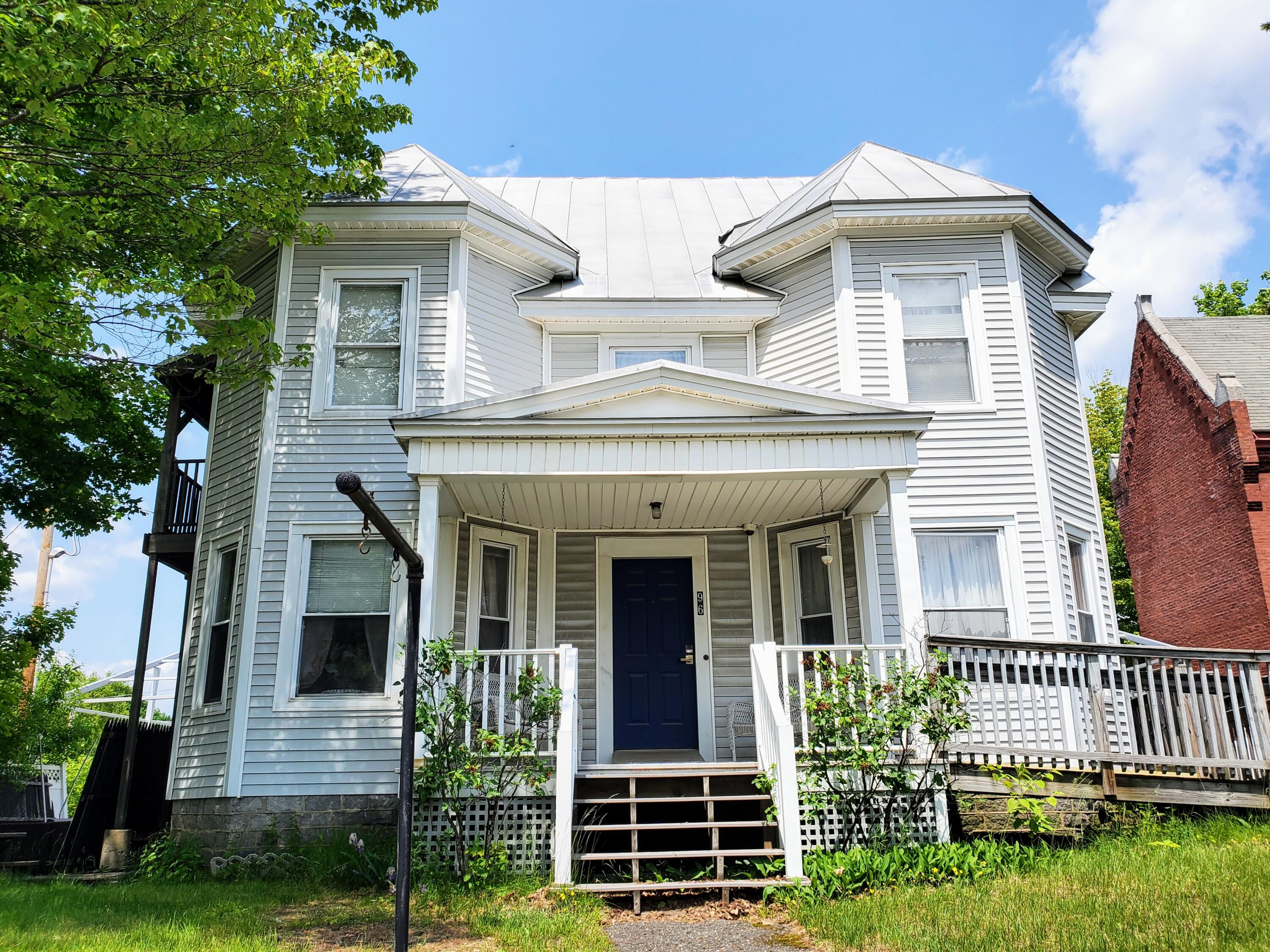 96 Main Street Madison ME 04950