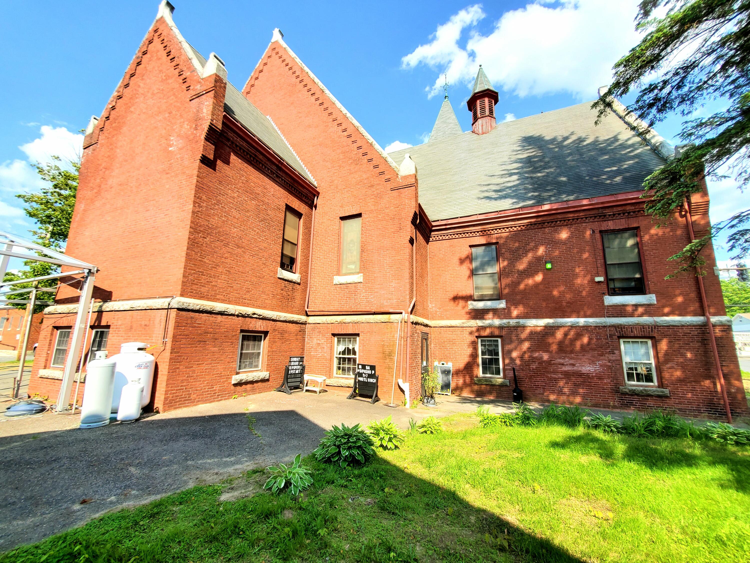 96 Main Street Madison ME 04950