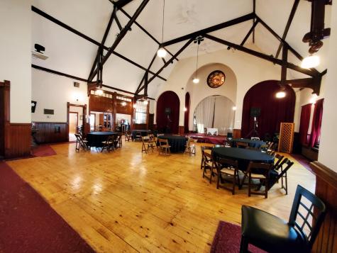 96 Main Street Madison ME 04950