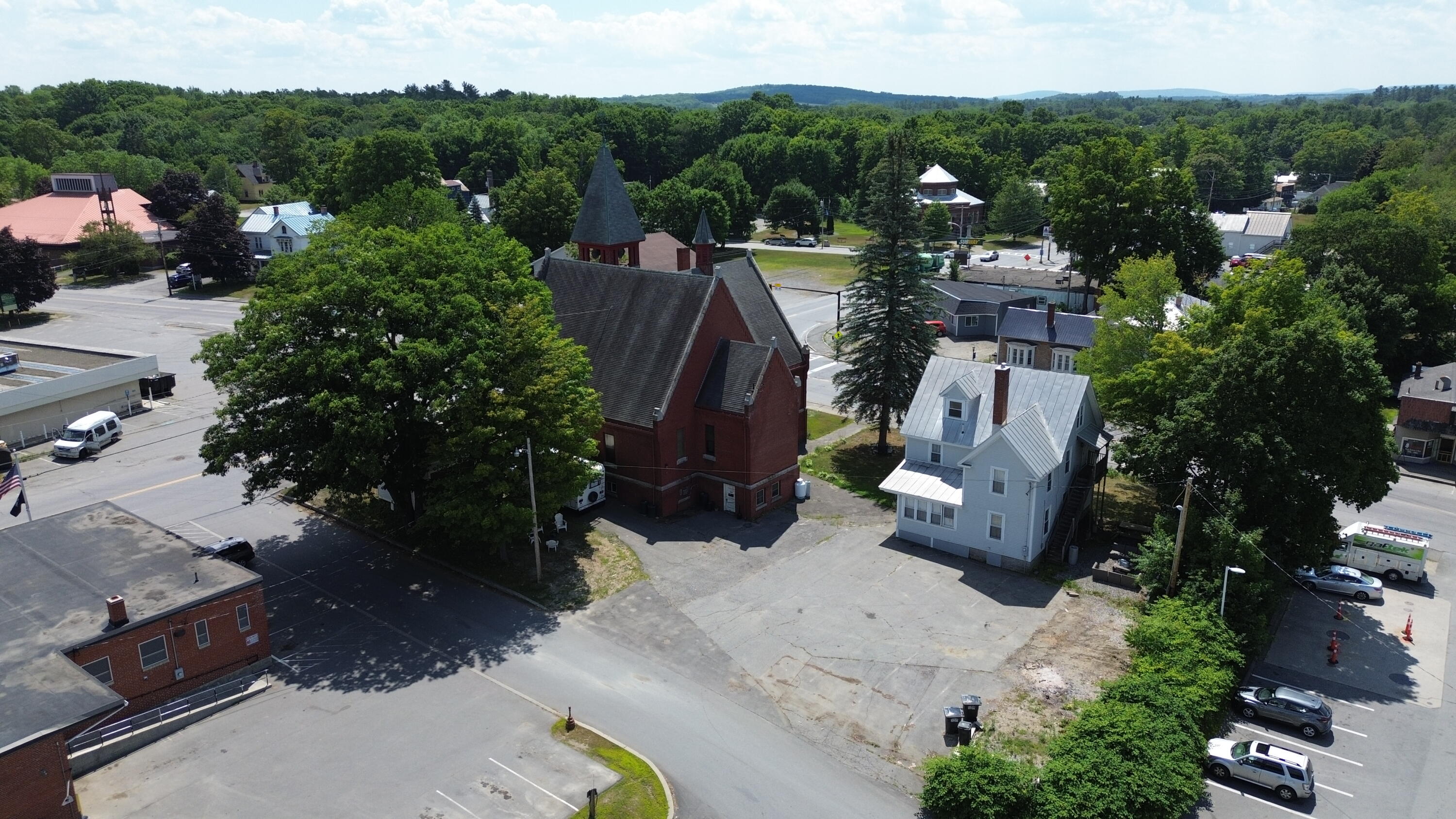96 Main Street Madison ME 04950