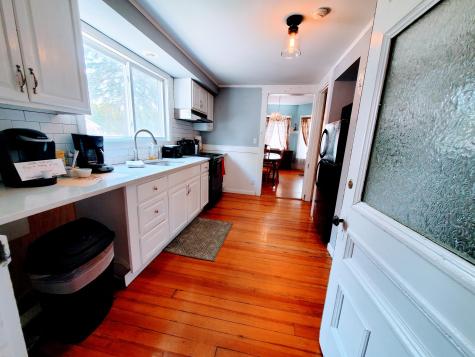 96 Main Street Madison ME 04950