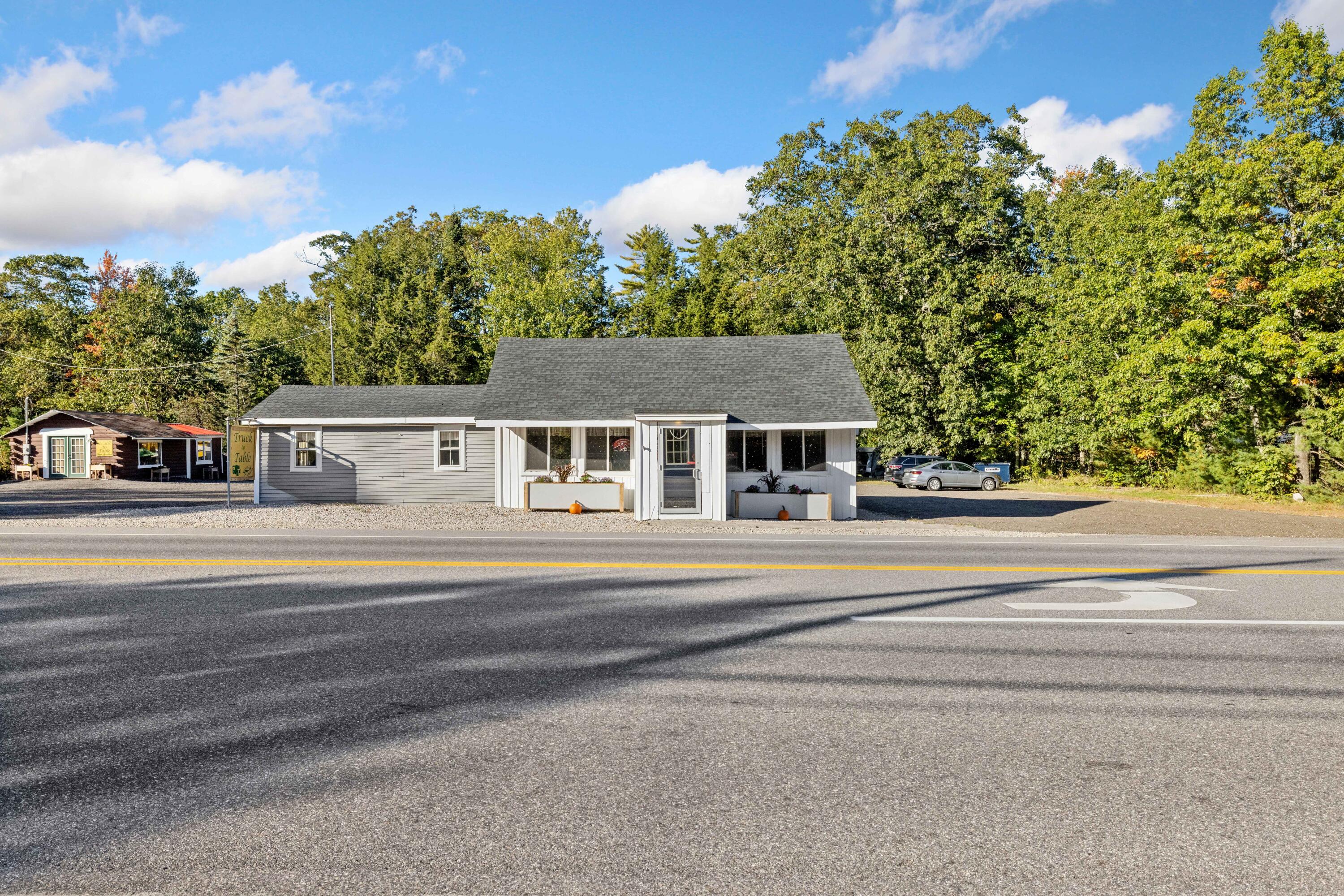 1301 Alfred Road Lyman ME 04002