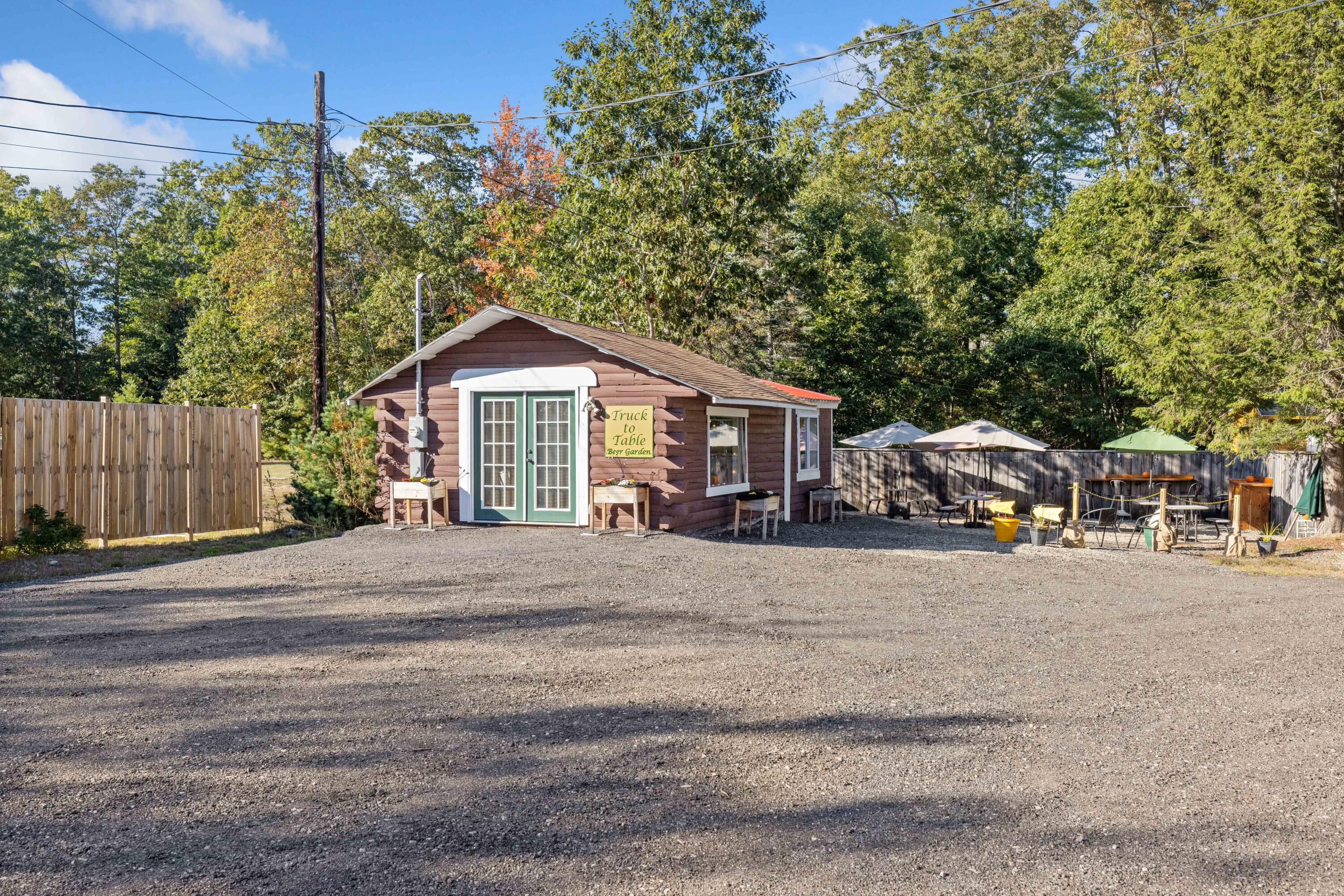 1301 Alfred Road Lyman ME 04002