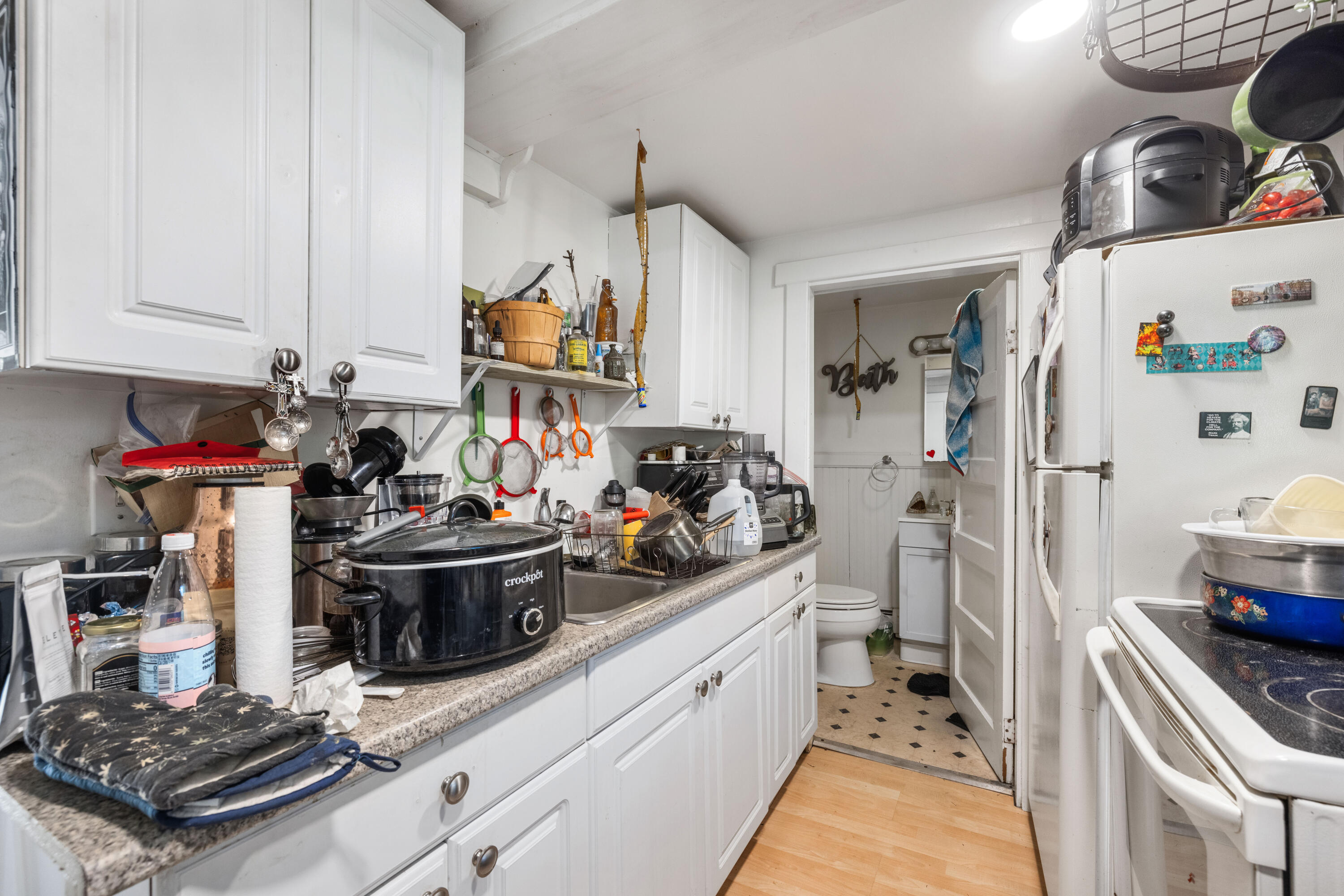 1301 Alfred Road Lyman ME 04002