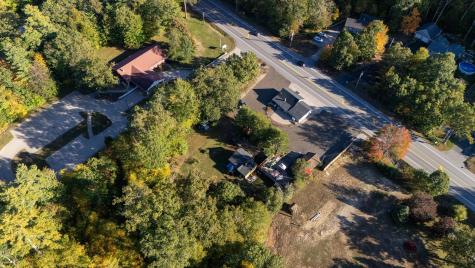1301 Alfred Road Lyman ME 04002
