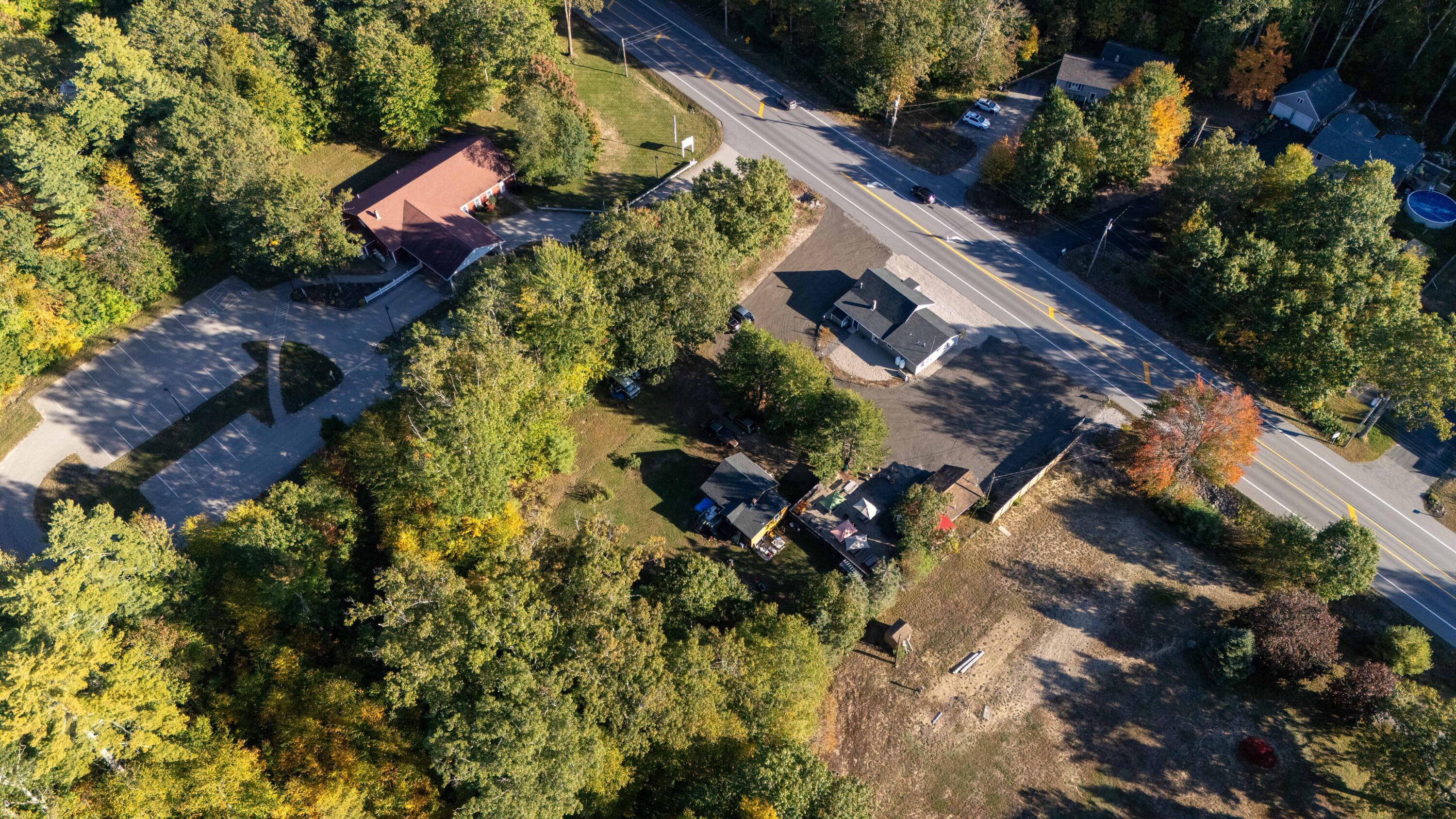 1301 Alfred Road Lyman ME 04002