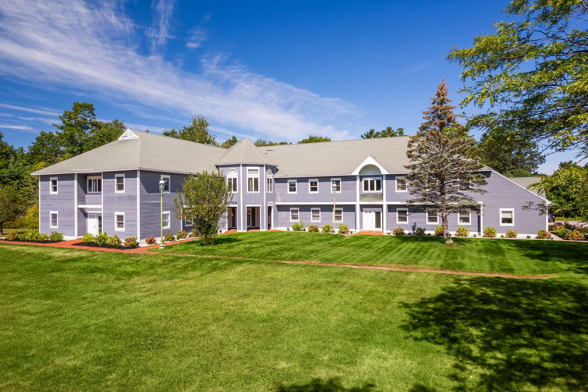 1662 Post Road Wells ME 04090