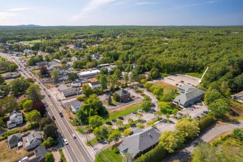 1662 Post Road Wells ME 04090