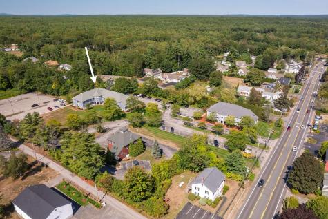 1662 Post Road Wells ME 04090