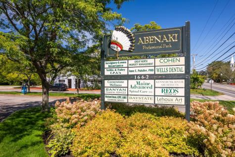 1662 Post Road Wells ME 04090