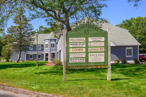 1662 Post Road Wells ME 04090