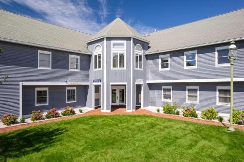 1662 Post Road Wells ME 04090