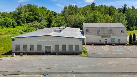 104 Lincolnville Avenue Belfast ME 04915