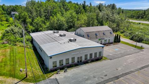 104 Lincolnville Avenue Belfast ME 04915